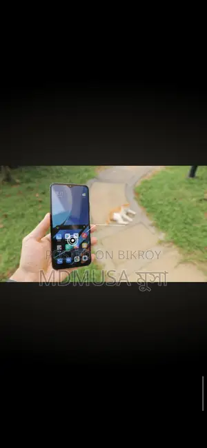 Xiaomi Redmi 9T (Used)
