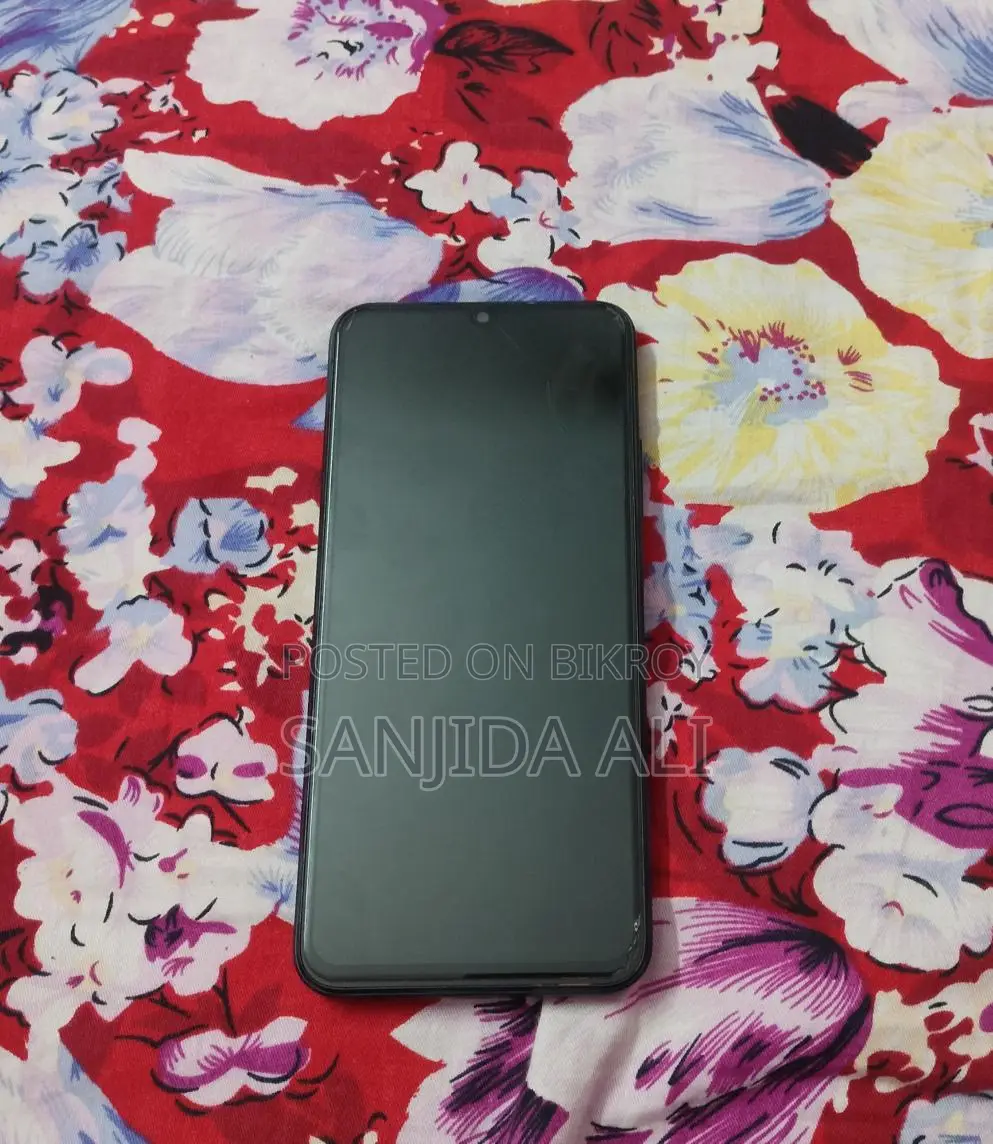 Realme C33 (Used)