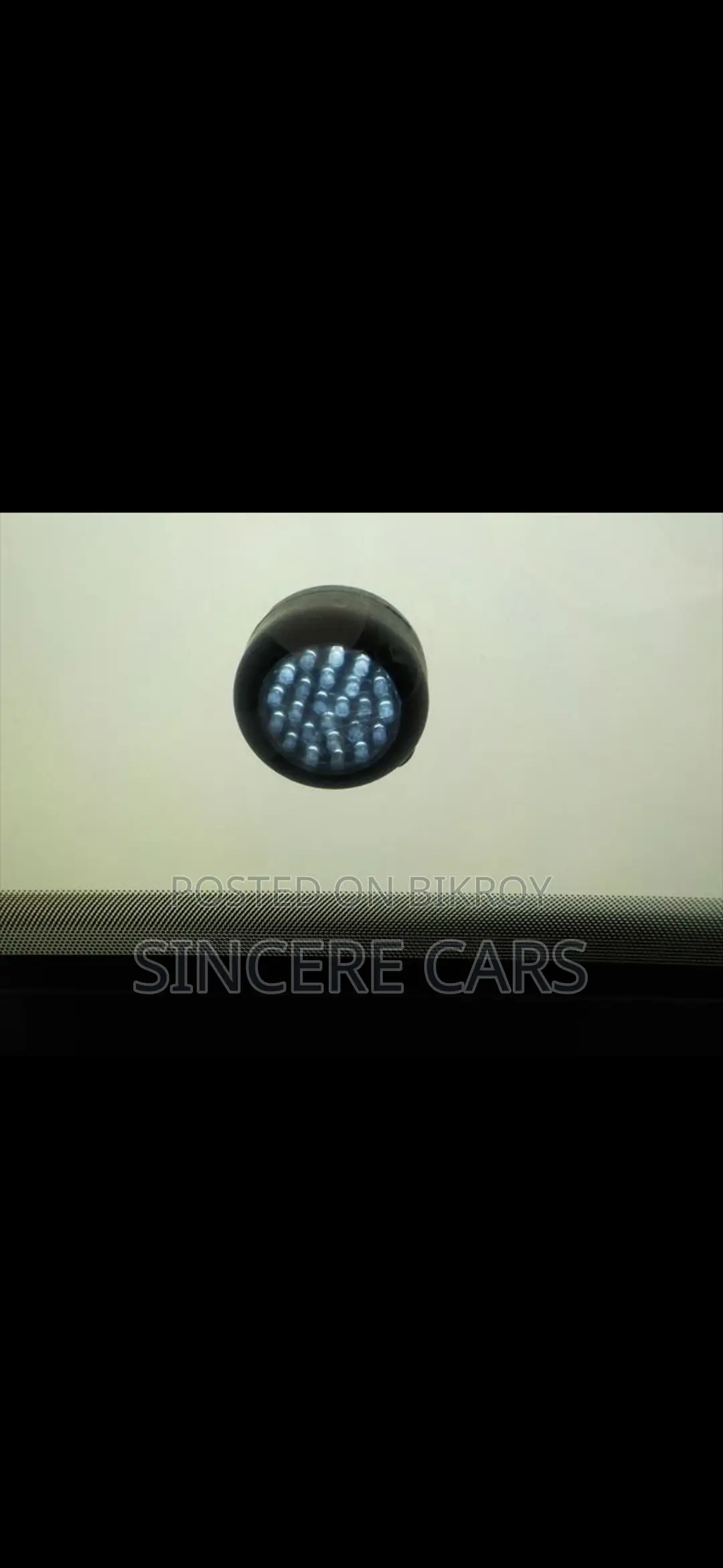 Toyota Harrier z Brown console 2021