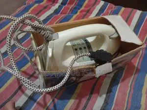 Miyako Dry Iron Machine