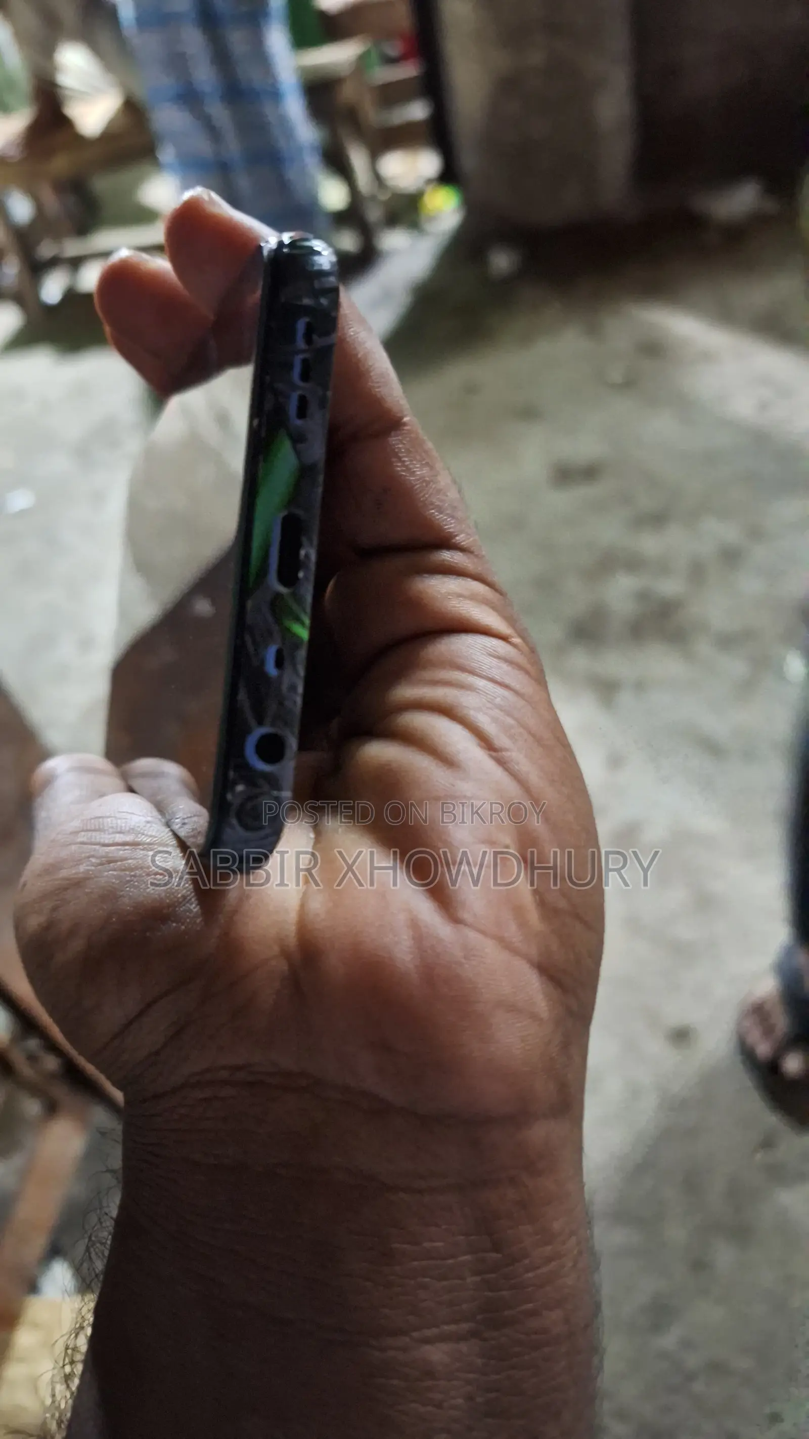 OPPO A16 (Used)