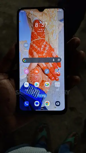 OPPO A16 (Used)