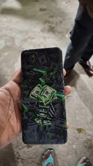 OPPO A16 (Used)