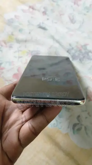 Samsung Galaxy S20 Plus 12GB RAM, 256GB ROM (Used)