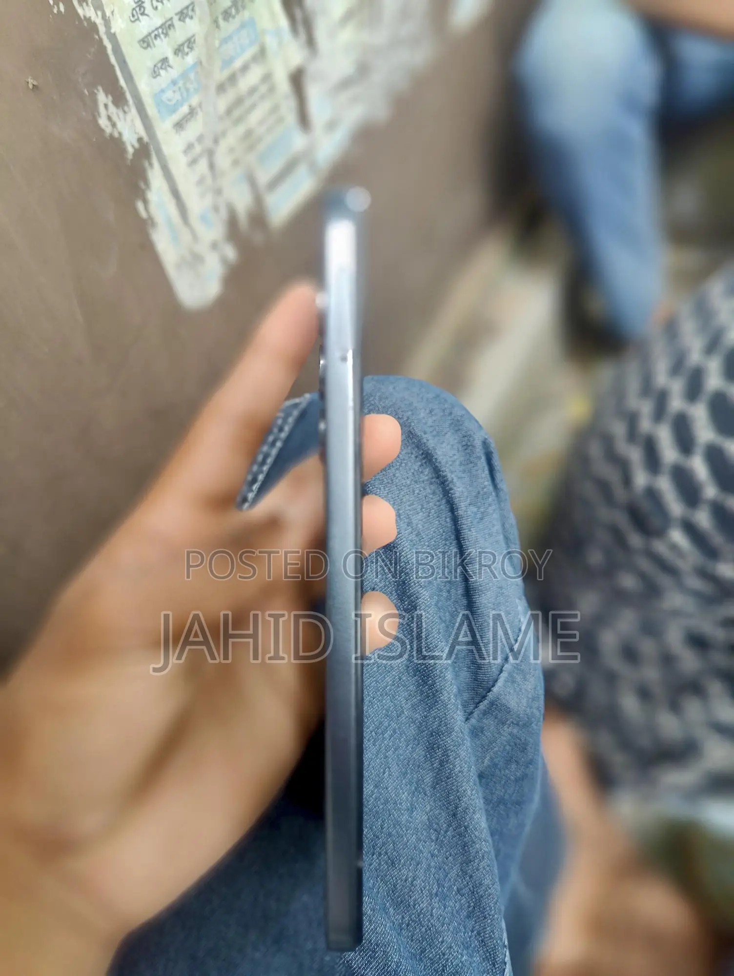 Infinix Hot 60i (Used)