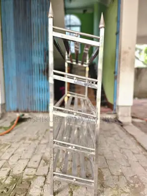 Stainless Steel Rack