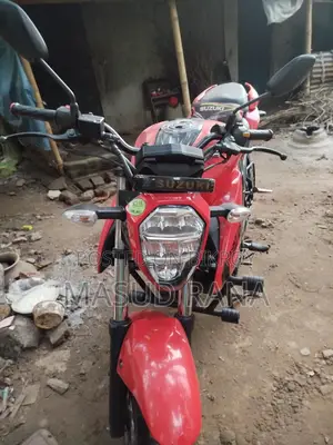 Suzuki Gixxer ABS Carburetor Monotone 2022