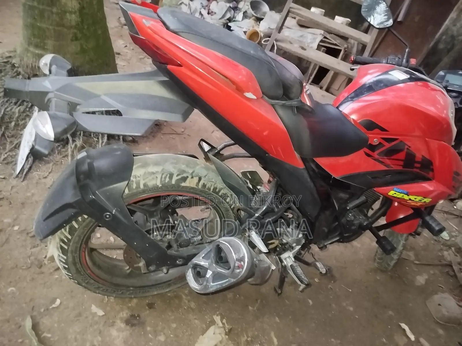 Suzuki Gixxer ABS Carburetor Monotone 2022