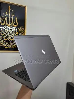 Zbook 14u g6