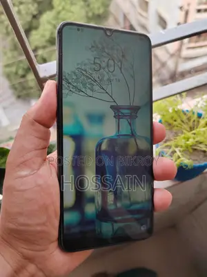 Huawei Nova Y70 64 GB Green