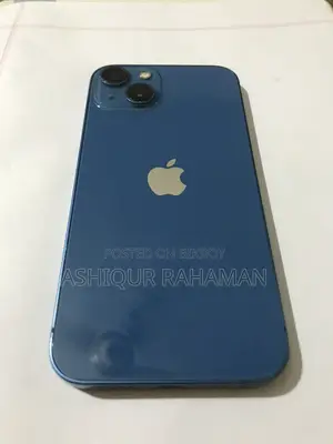 Apple iPhone 13 . (Used)