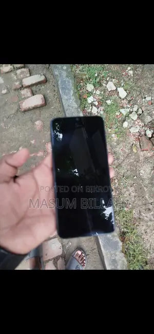 Samsung Galaxy M31 (ব্যবহৃত)