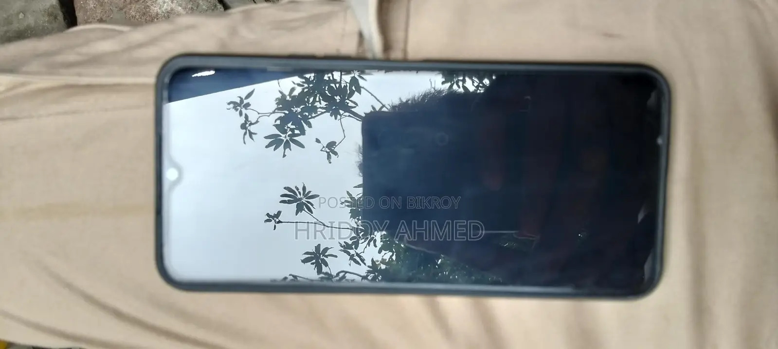 Vivo Y21 (Used)