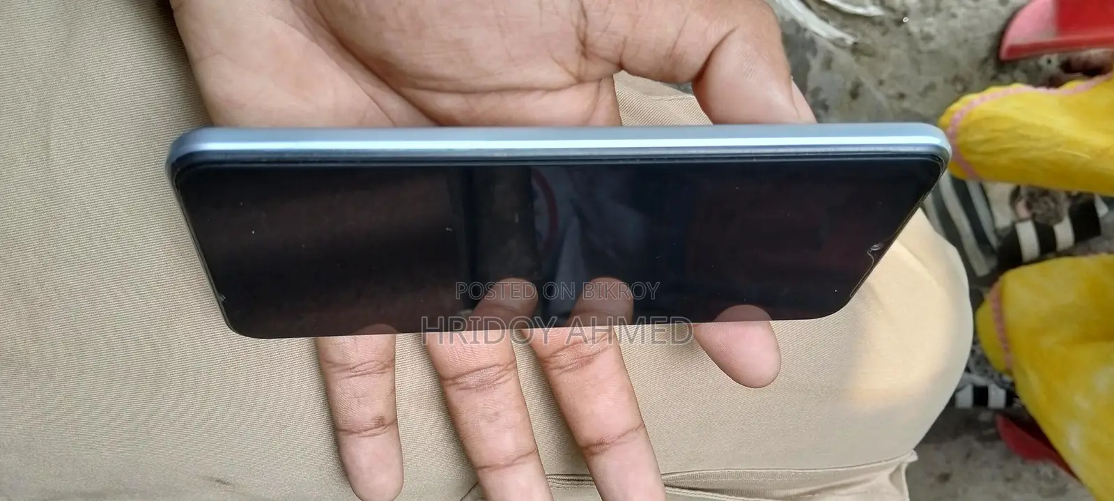 Vivo Y21 (Used)