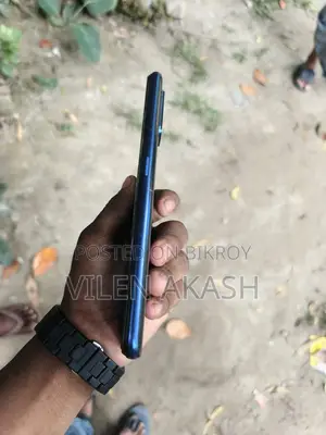 Realme 7 Pro . (Used)
