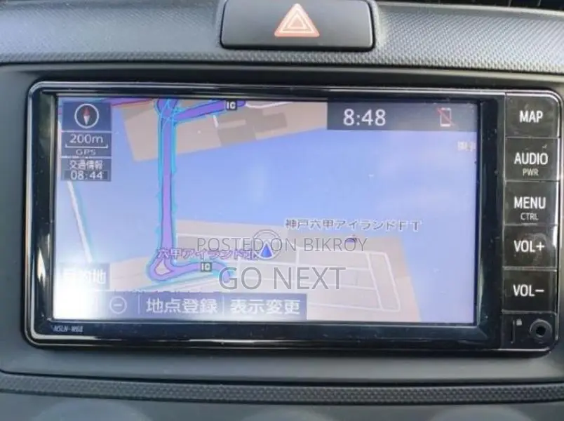 Toyota Axio EX 2021
