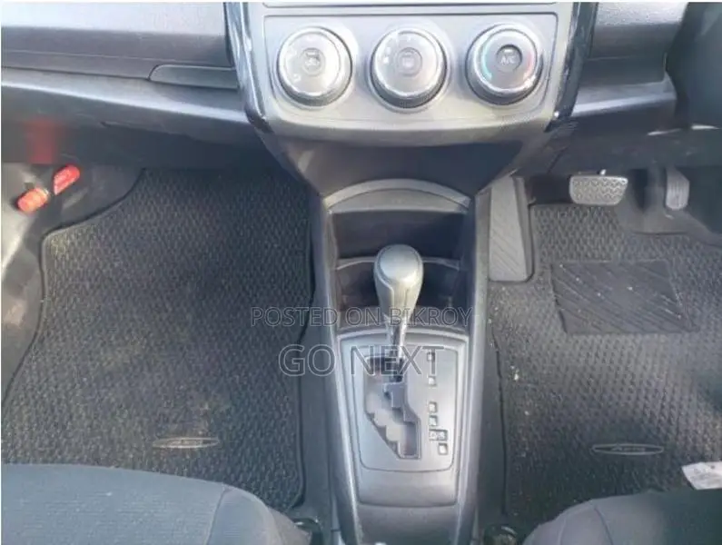 Toyota Axio EX 2021