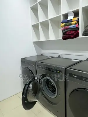 Whirlpool Sanicare Wdc V11704rg-d 11 Kg with Heater Washing Machine