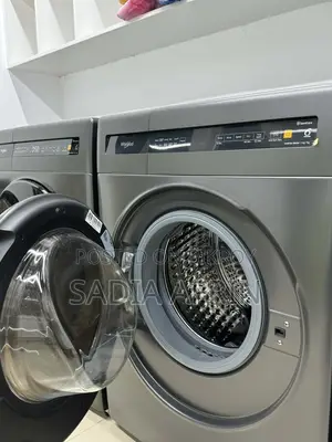 Whirlpool Sanicare Wdc V11704rg-d 11 Kg with Heater Washing Machine