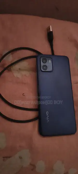 Vivo Y15S (Used)