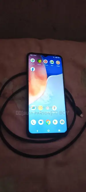 Vivo Y15S (Used)