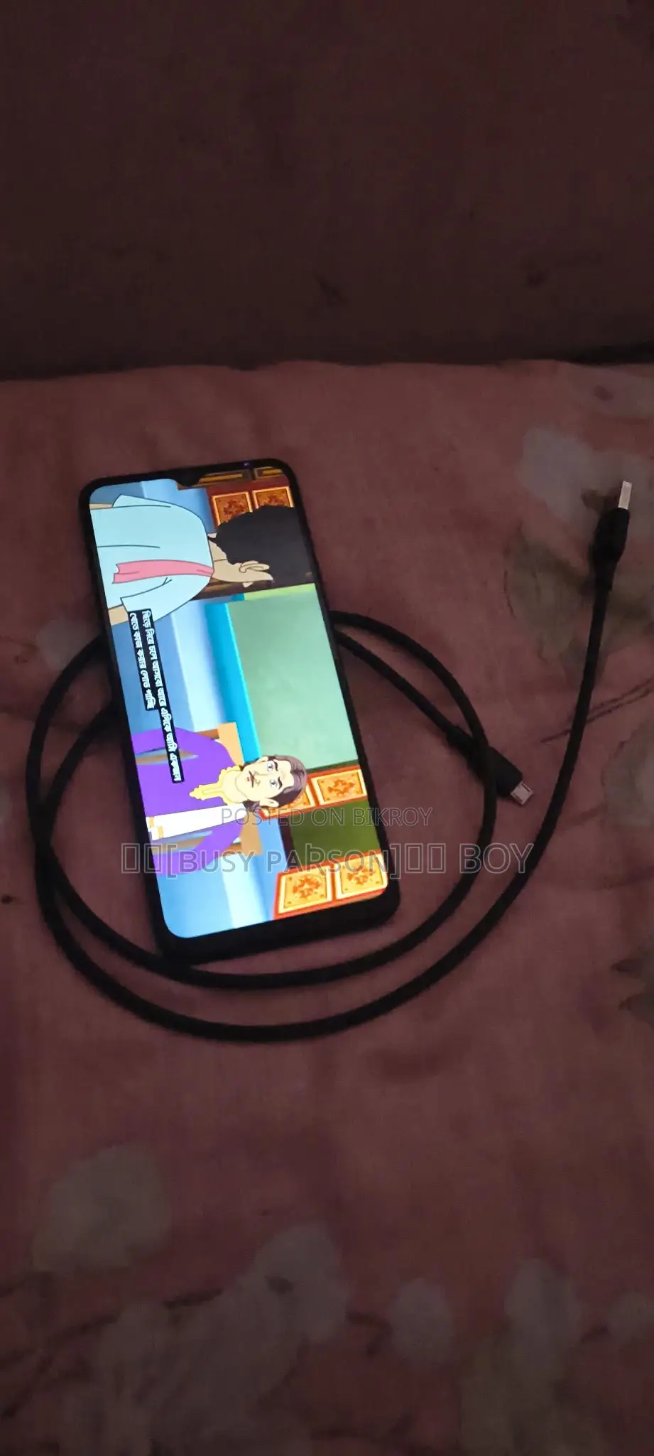 Vivo Y15S (Used)