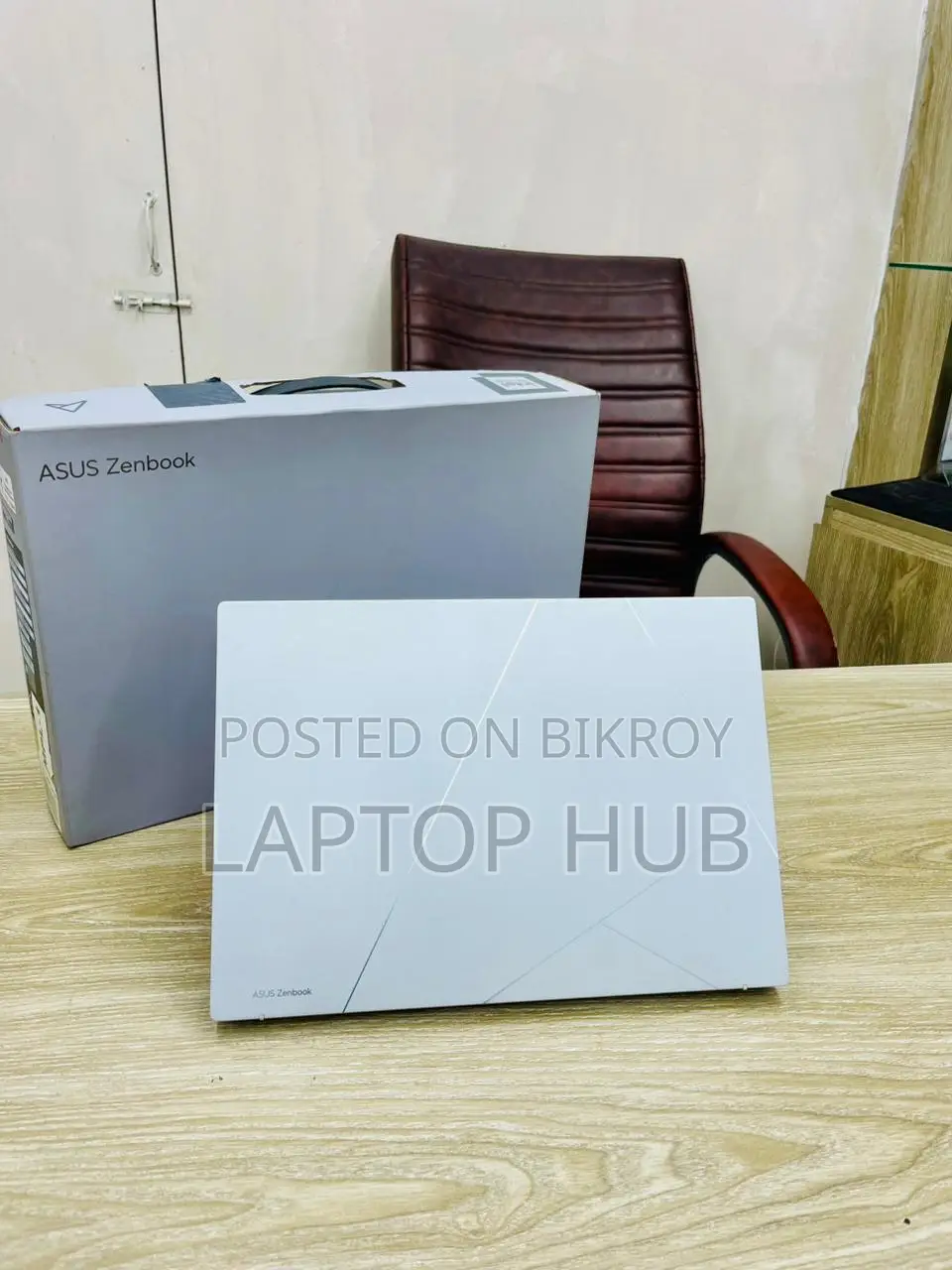👉 Affordable 🚩 Asus ZenBook 14 OLED | Core Ultra 7 | 16 DDR5 RAM | 14“ OLED