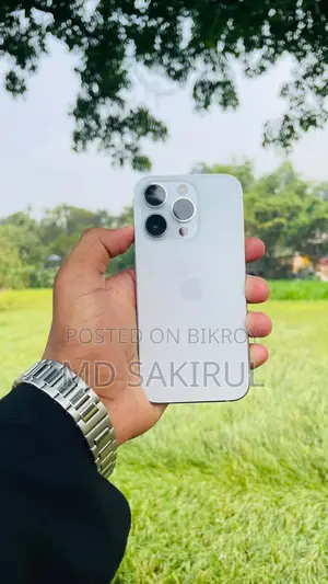 Apple iPhone 14 Pro (Used)