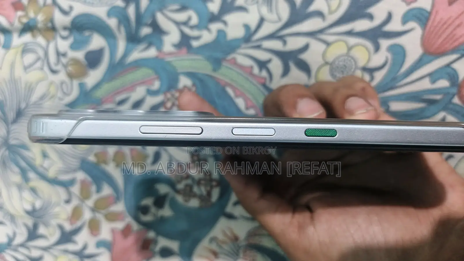 Infinix Hot 60i (Used)