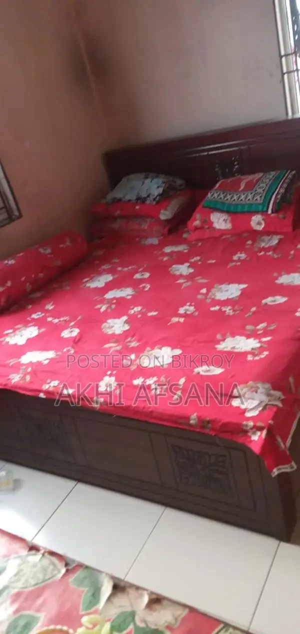 Bed ti use korar jonno upojukto