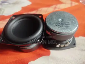 ৩ ইঞ্চি ৩০ ওয়াট সাব‌ওফার