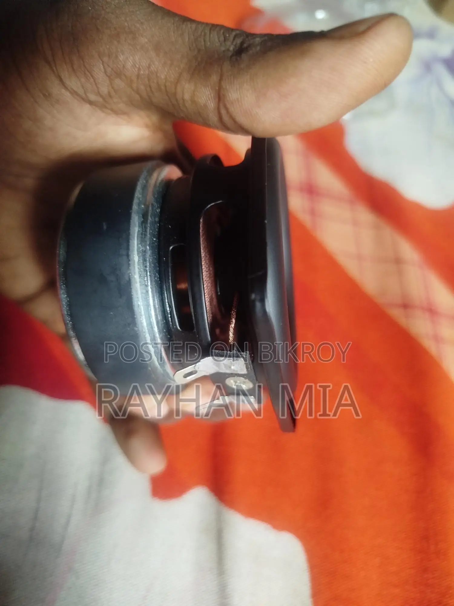 ৩ ইঞ্চি ৩০ ওয়াট সাব‌ওফার