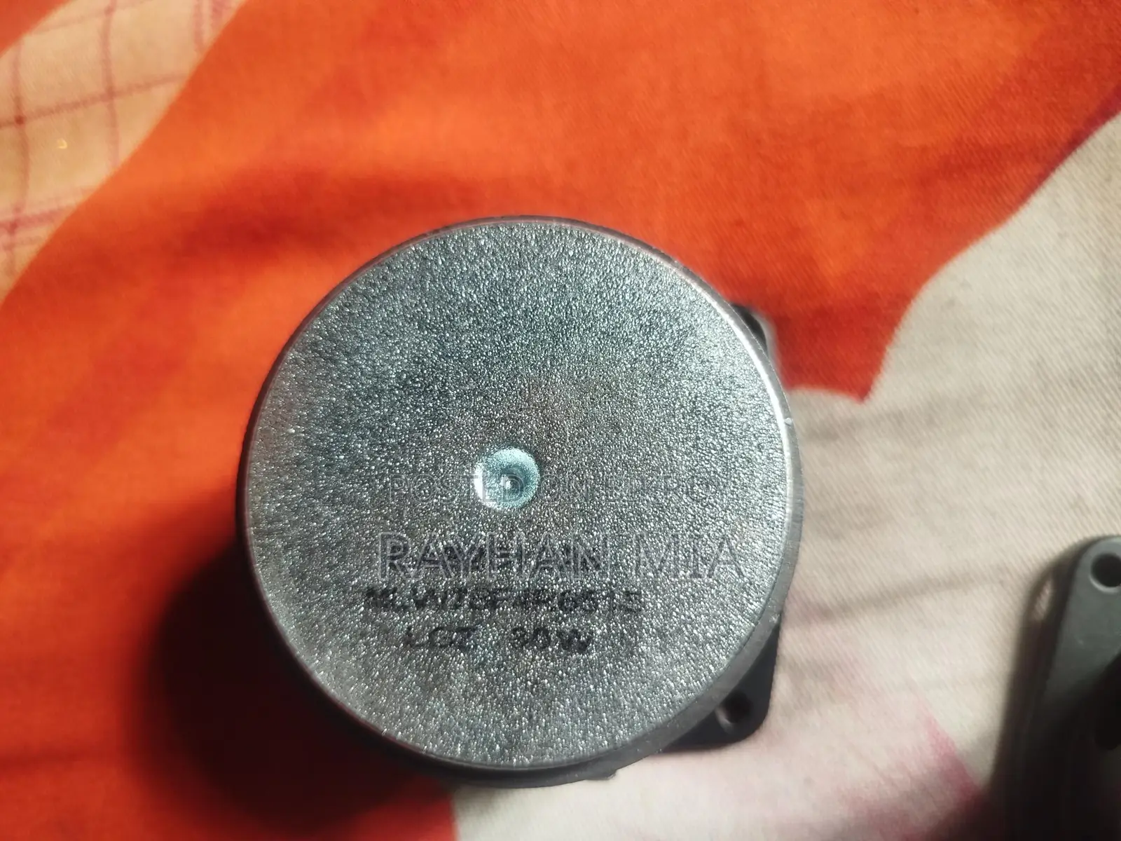 ৩ ইঞ্চি ৩০ ওয়াট সাব‌ওফার