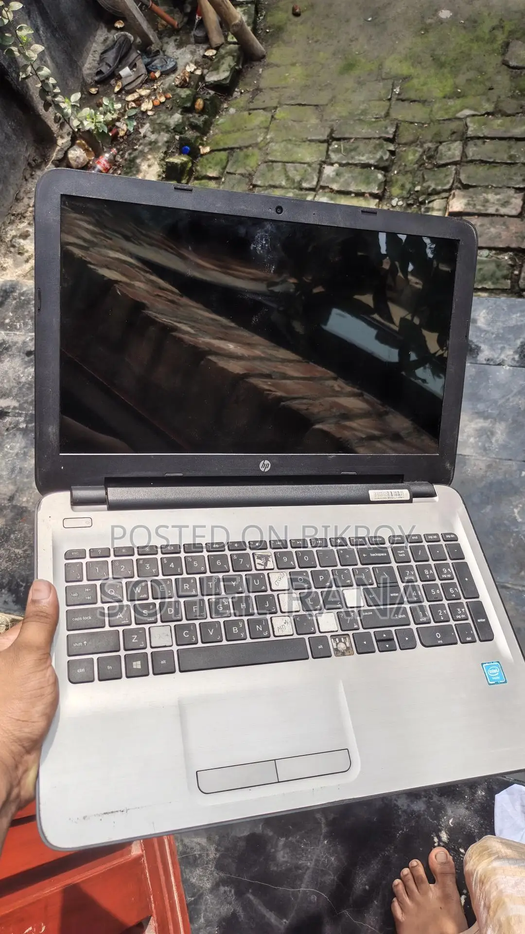 Laptop For Sale