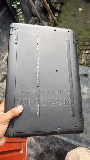 Laptop For Sale