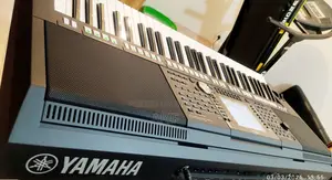 Yamaha Psr S-950 Professional Keyboard Made in Indonesia