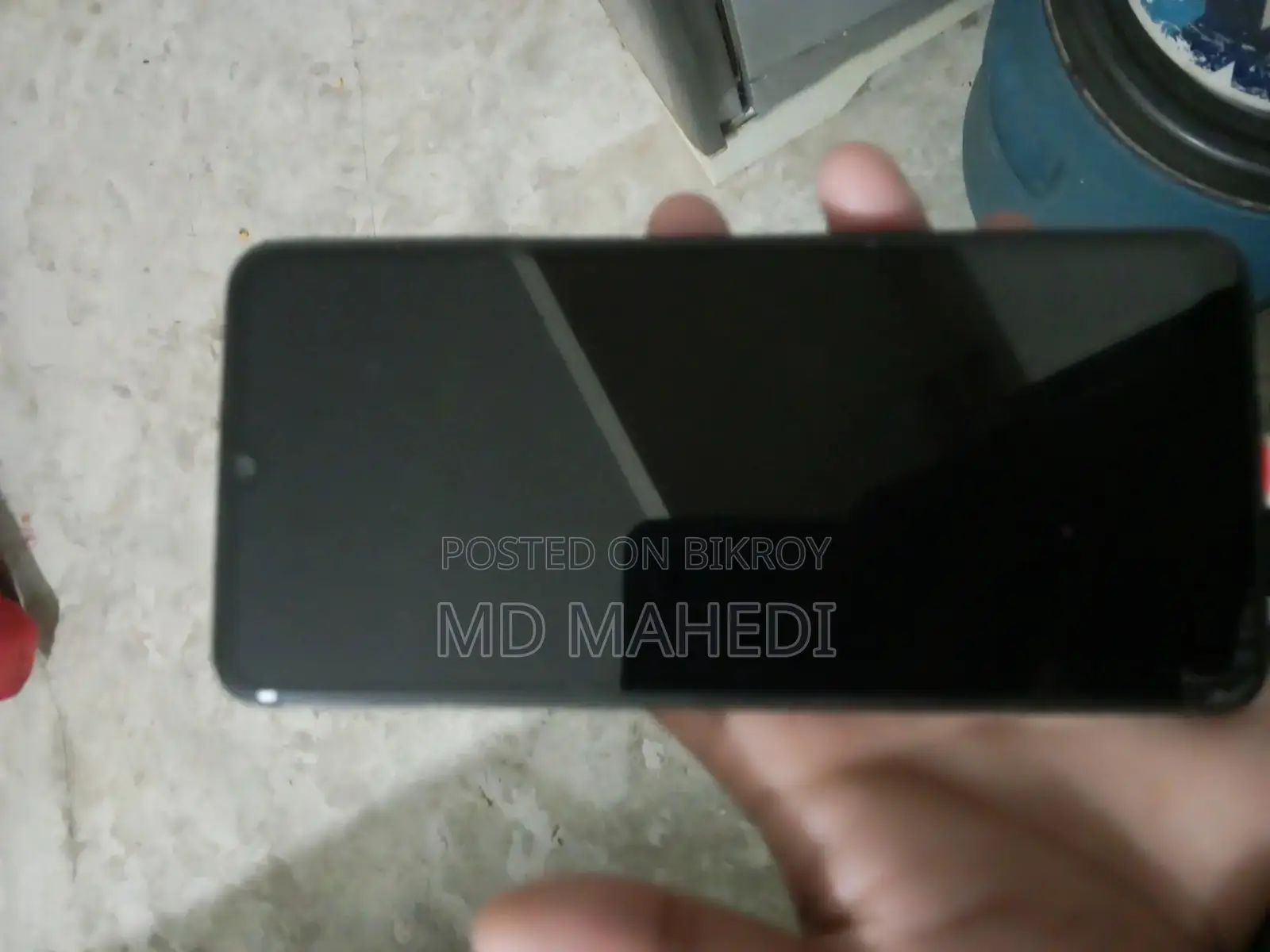 Xiaomi Redmi 13c . (Used)