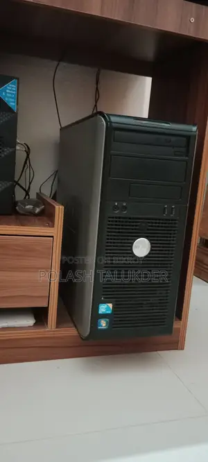 DELL Optiplex 380
