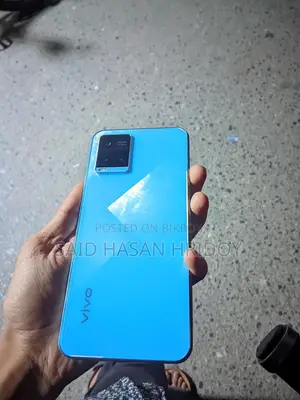 Vivo y20T (Used)
