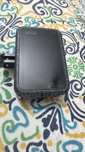 Go pro hero 12 looks like new