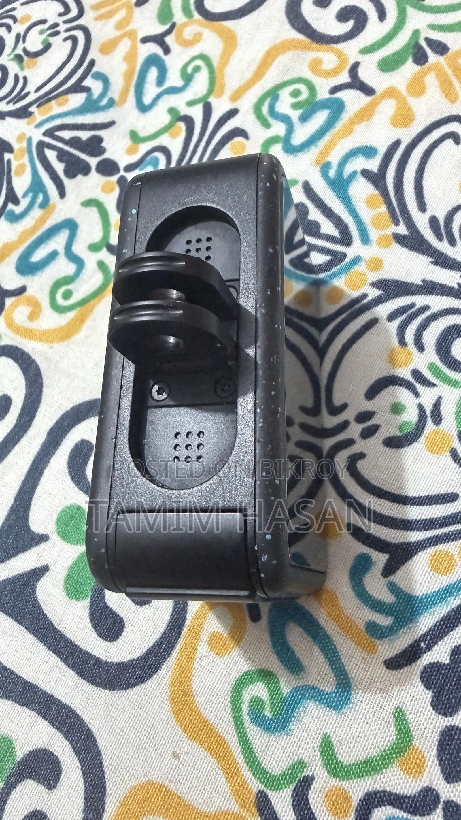 Go pro hero 12 looks like new