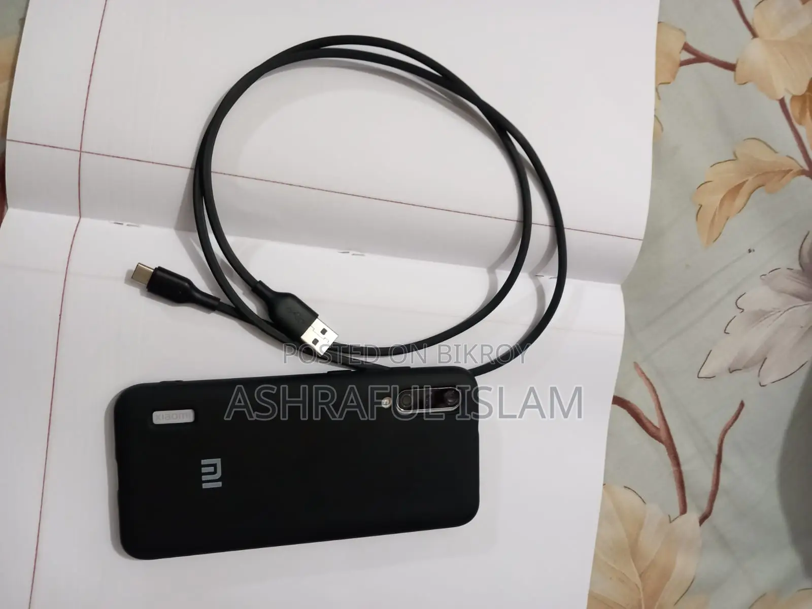 Xiaomi Mi A3 . (Used)
