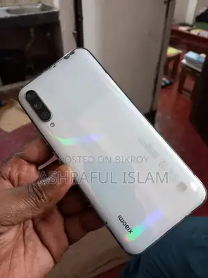 Xiaomi Mi A3 . (Used)