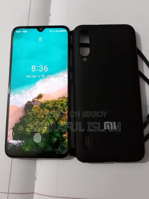 Xiaomi Mi A3 . (Used)