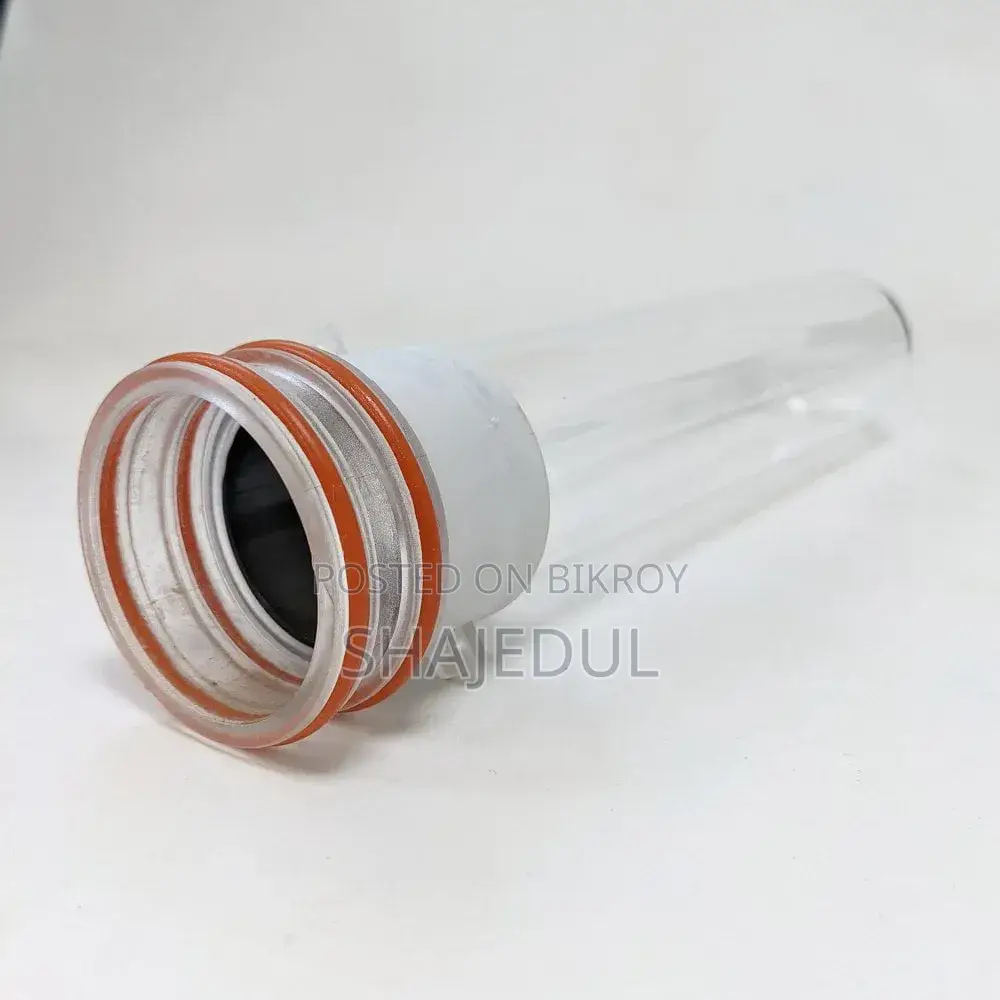 Sunsun HW-702B Canister Filter UV Light Cover