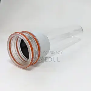 Sunsun HW-702B Canister Filter UV Light Cover