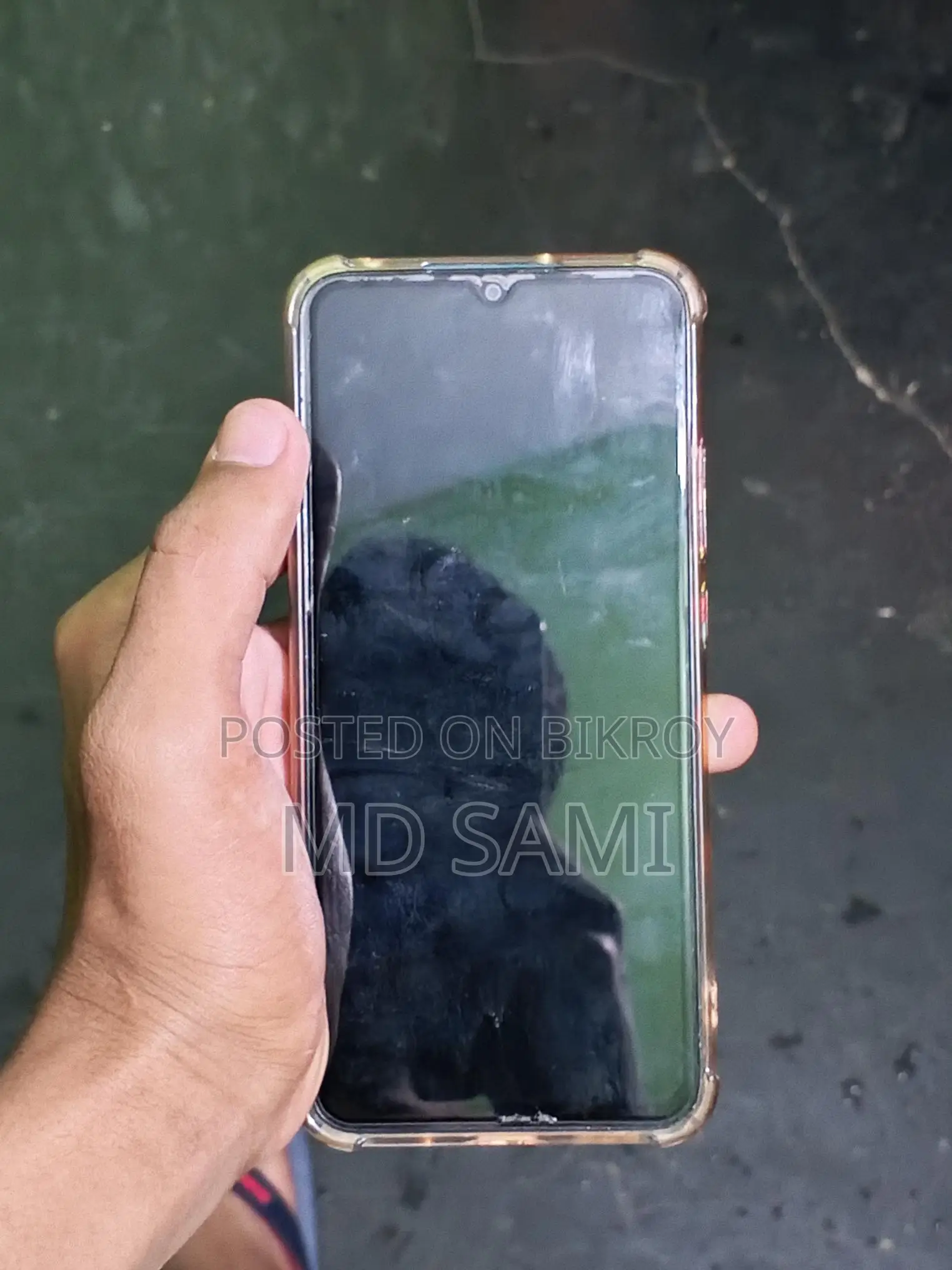 Xiaomi Poco C31 All ok (Used)