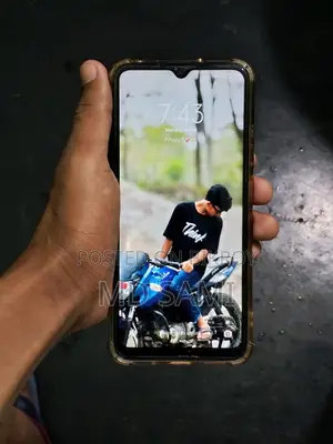 Xiaomi Poco C31 All ok (Used)
