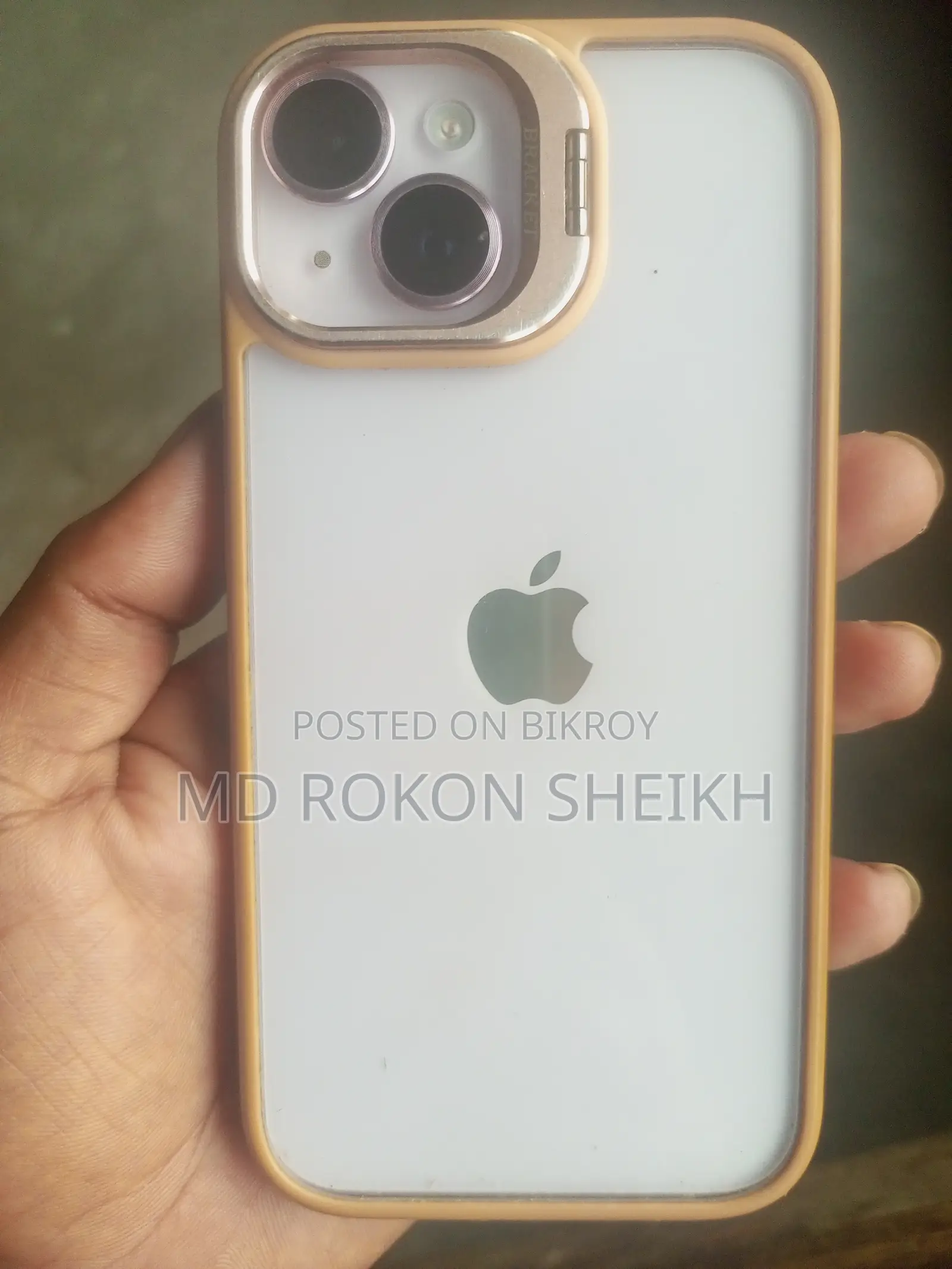 Apple iPhone 14 (Used)