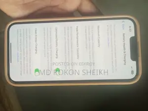 Apple iPhone 14 (Used)